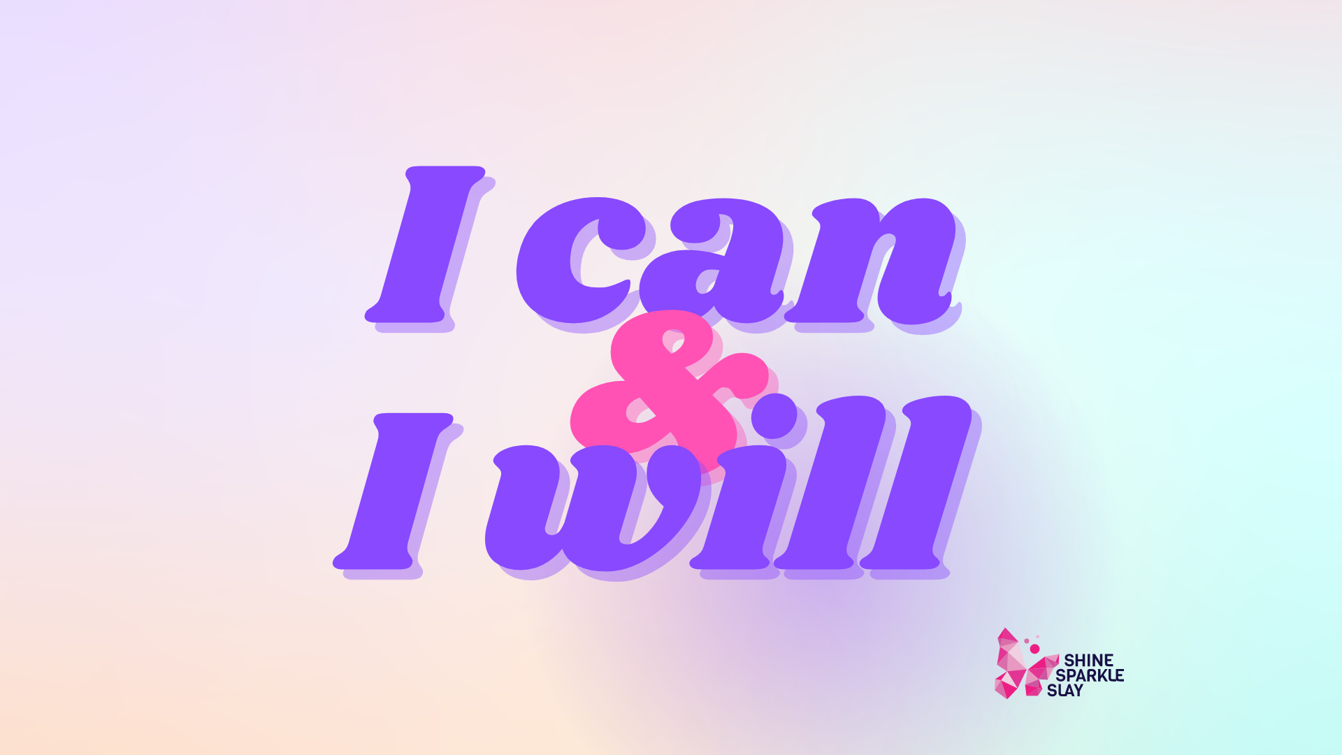 How to be more disciplined (when you’ve never been before)!