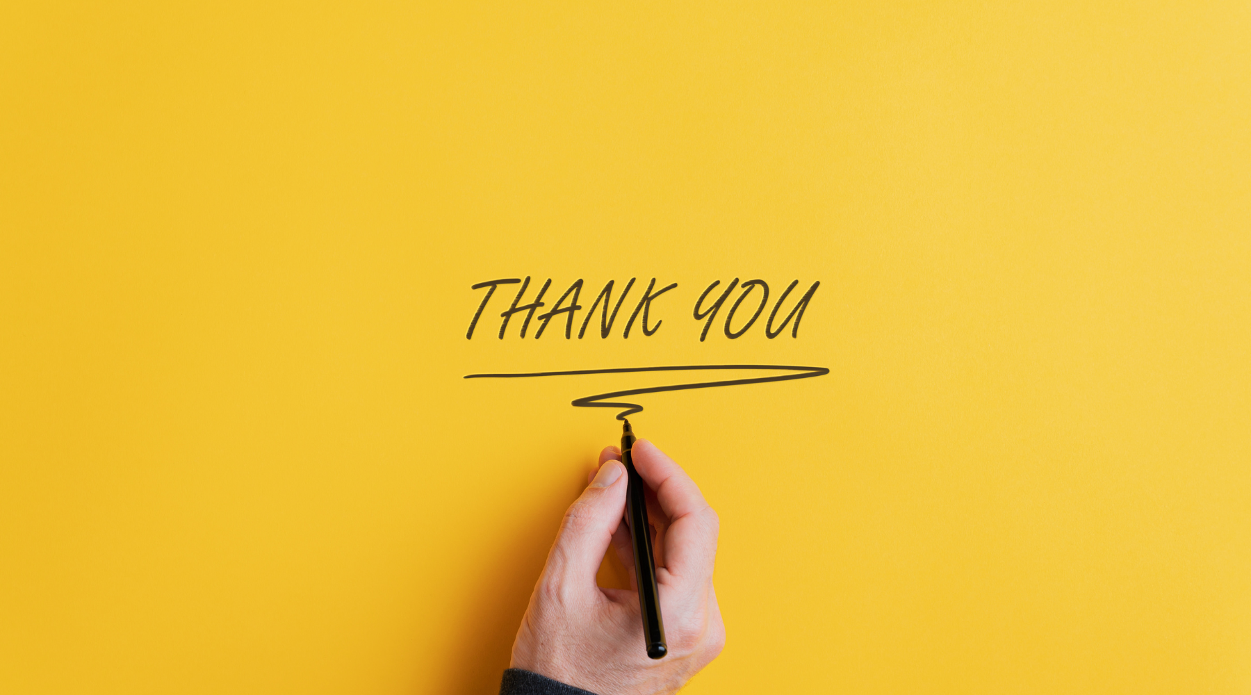 The Power of Gratitude