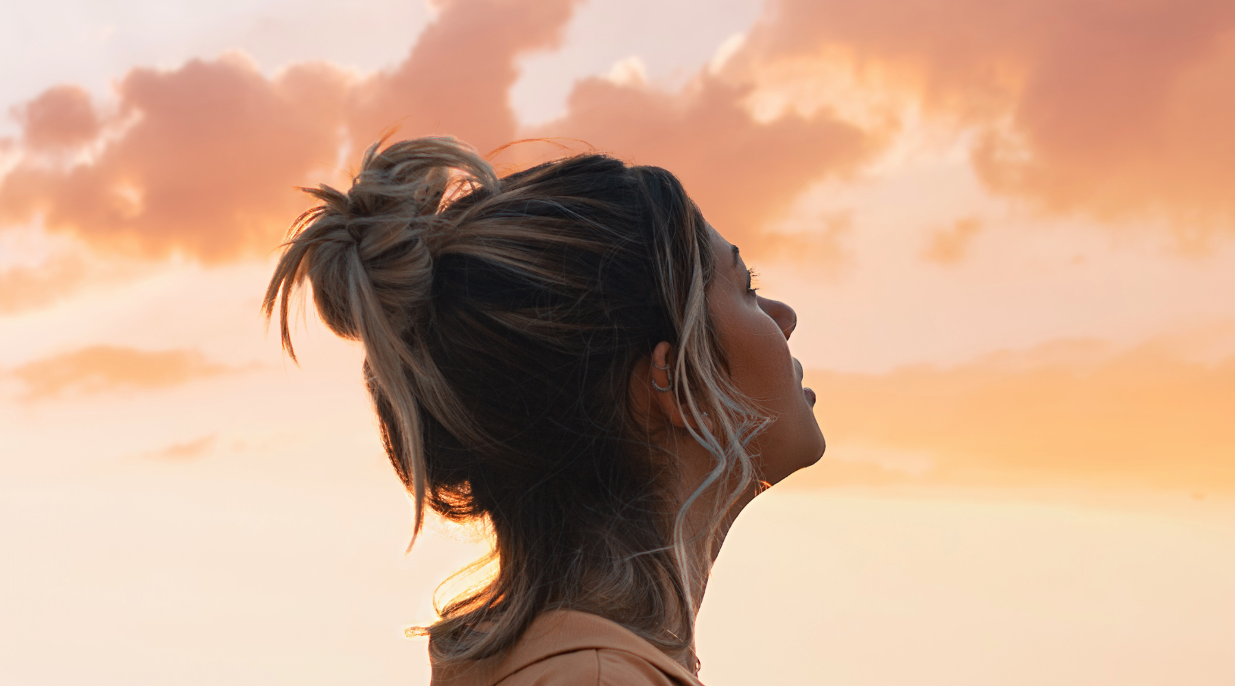 The Transformative Power of Focusing on Positive Thoughts