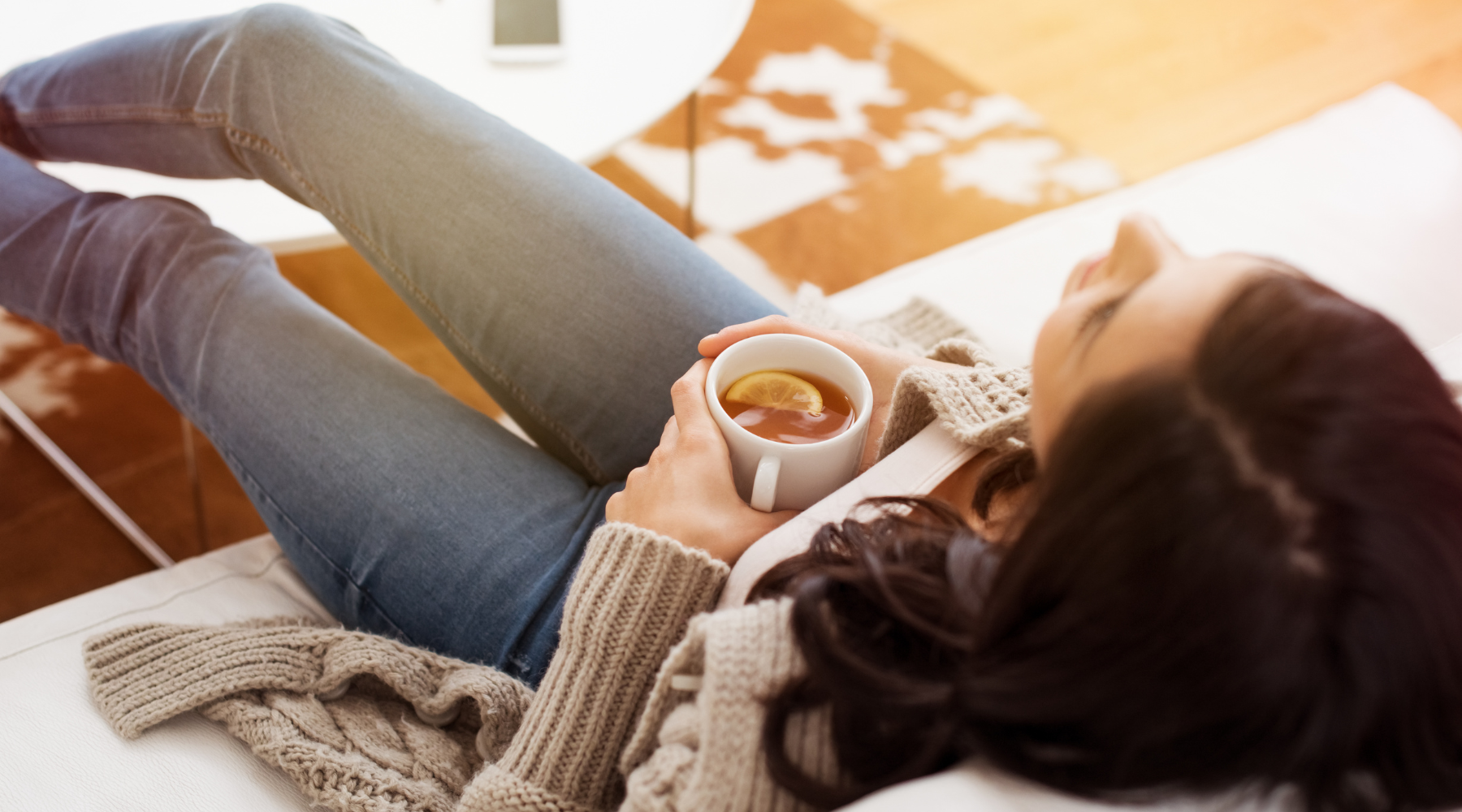 Take a Break: The Benefits Of Taking Time to Recharge