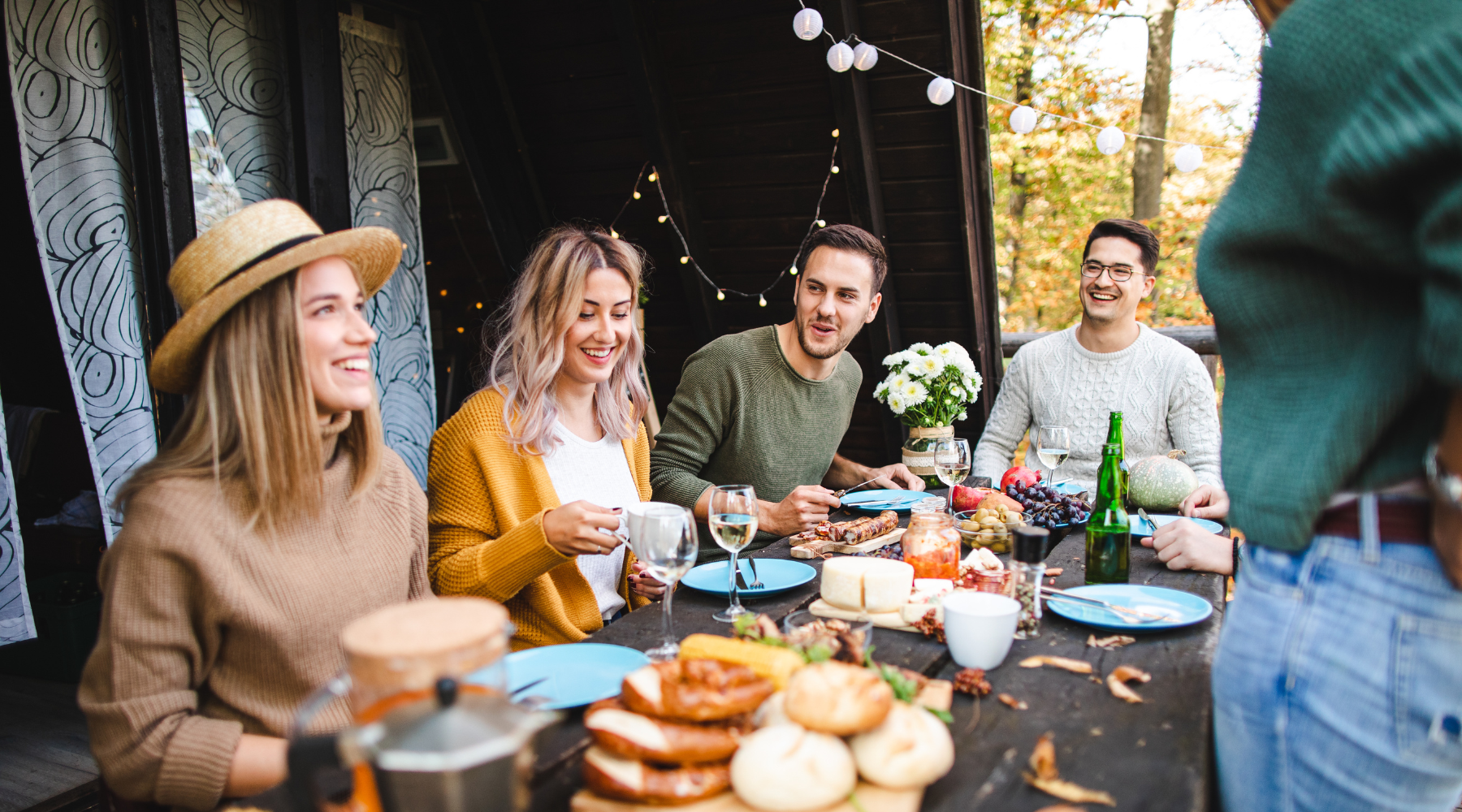 How To Minimize Stress During The Holiday Seasons