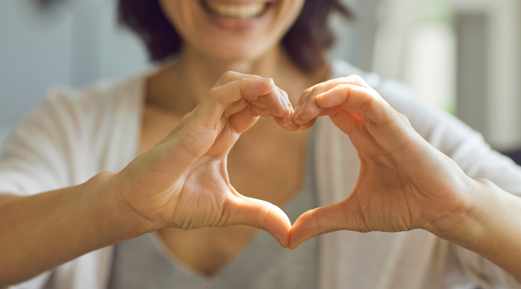 The Power of Thankfulness & Creativity