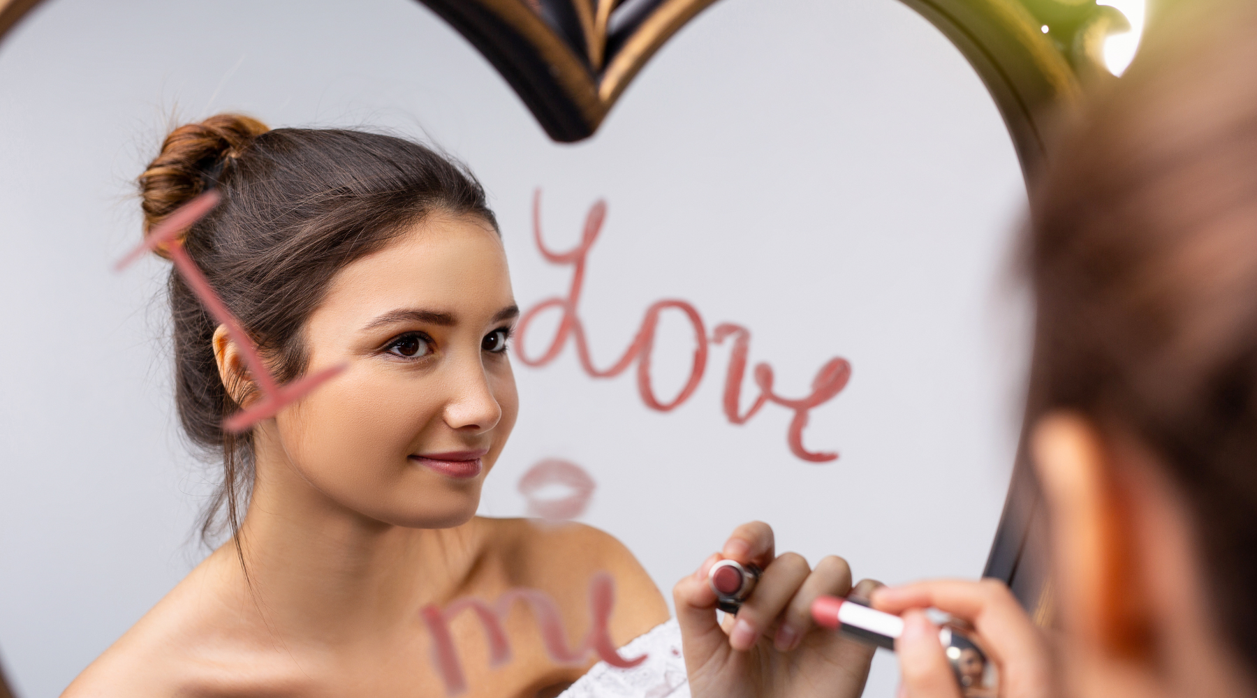 How To Treat Yourself Right and Love Yourself More