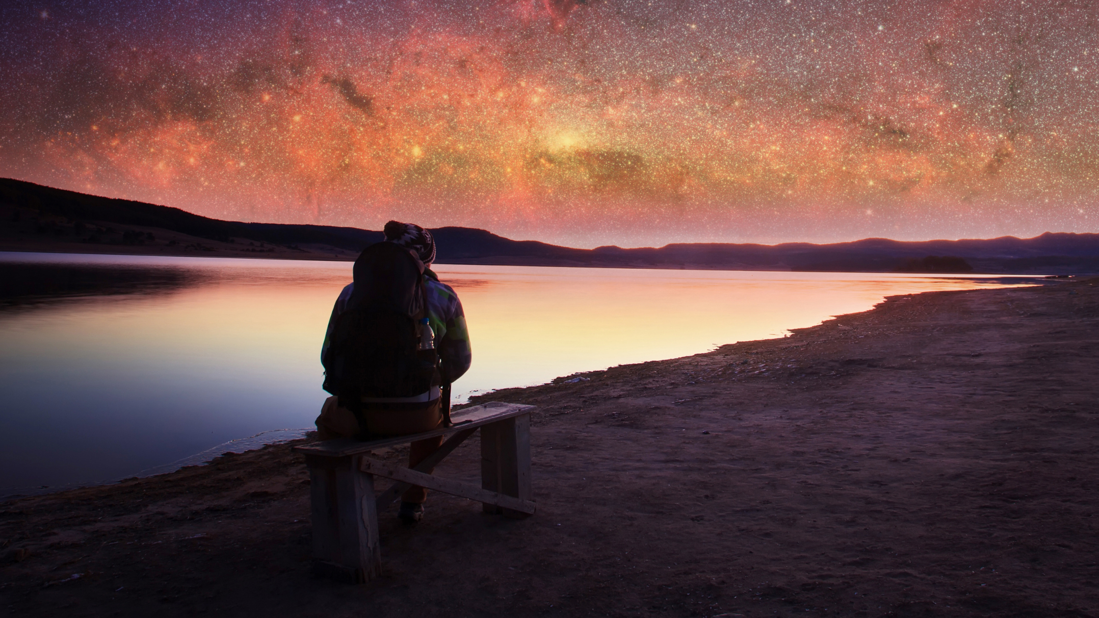 Embracing Inspiration for a Purposeful Life