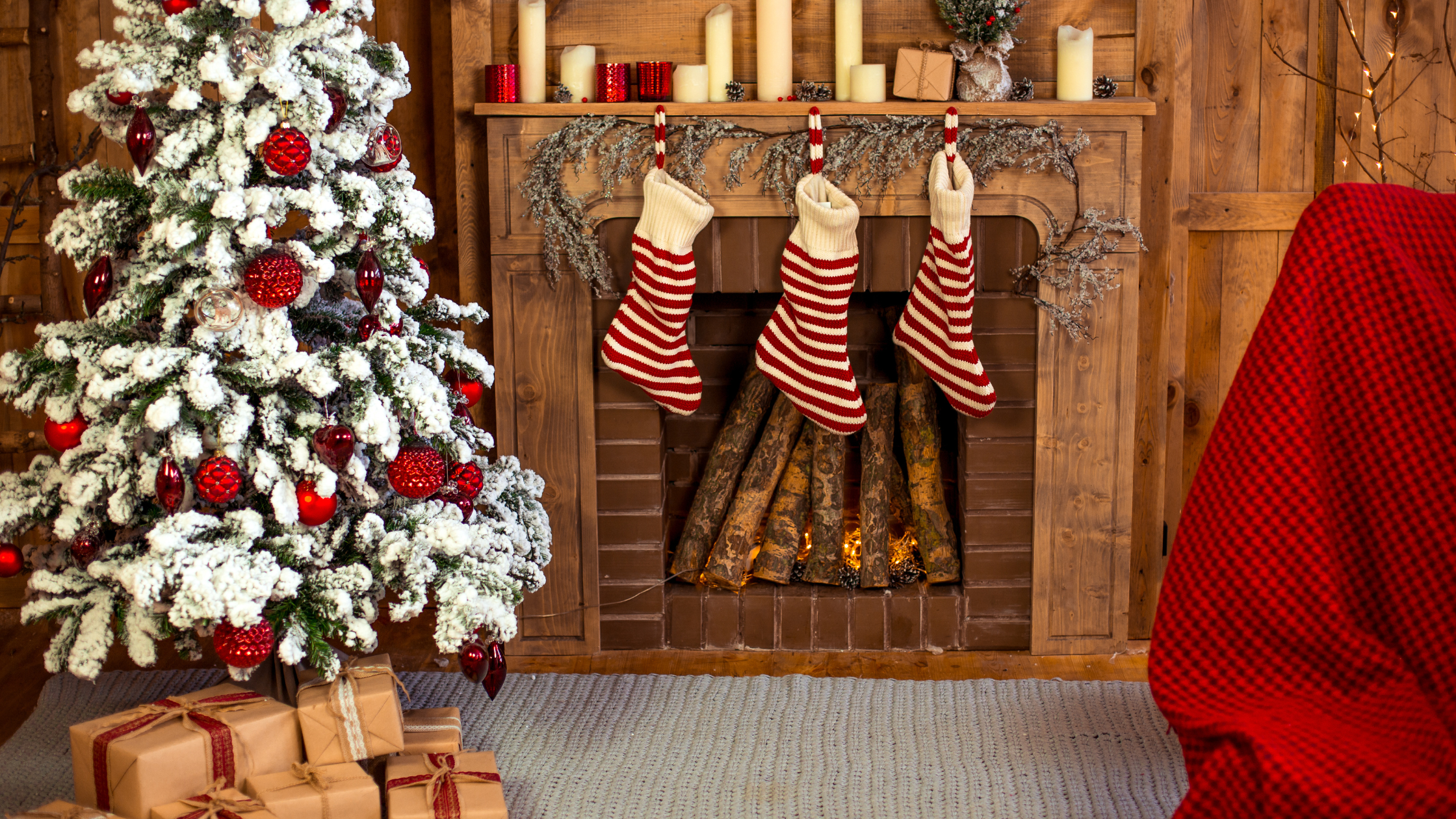 Embrace the Holiday Season with Mindfulness