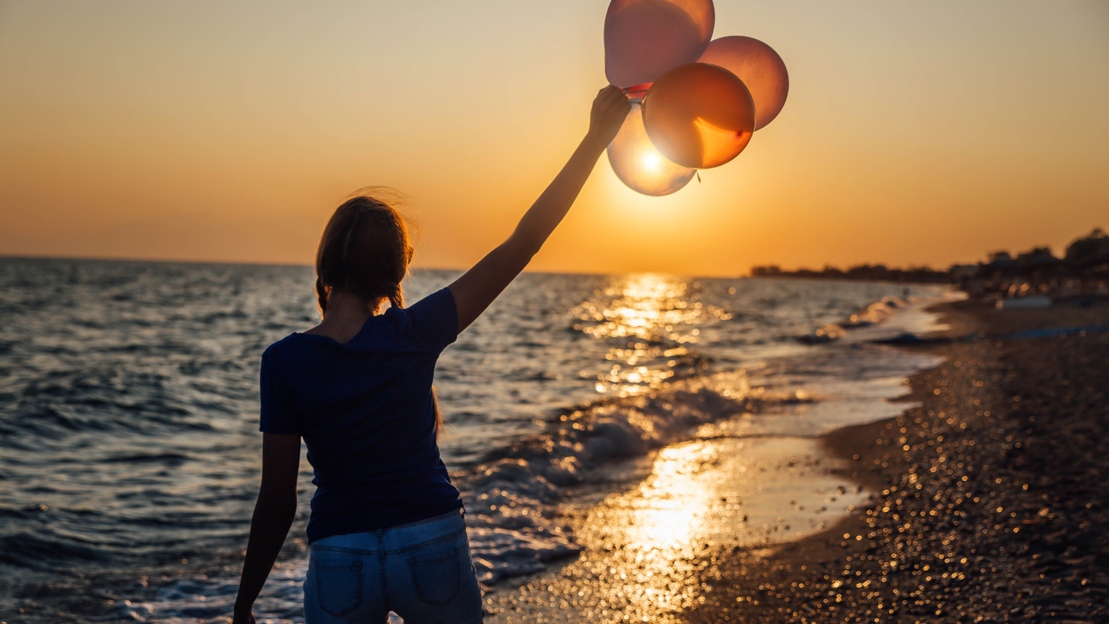 Making Mindset Shifts To Live The Life Of Your Dreams