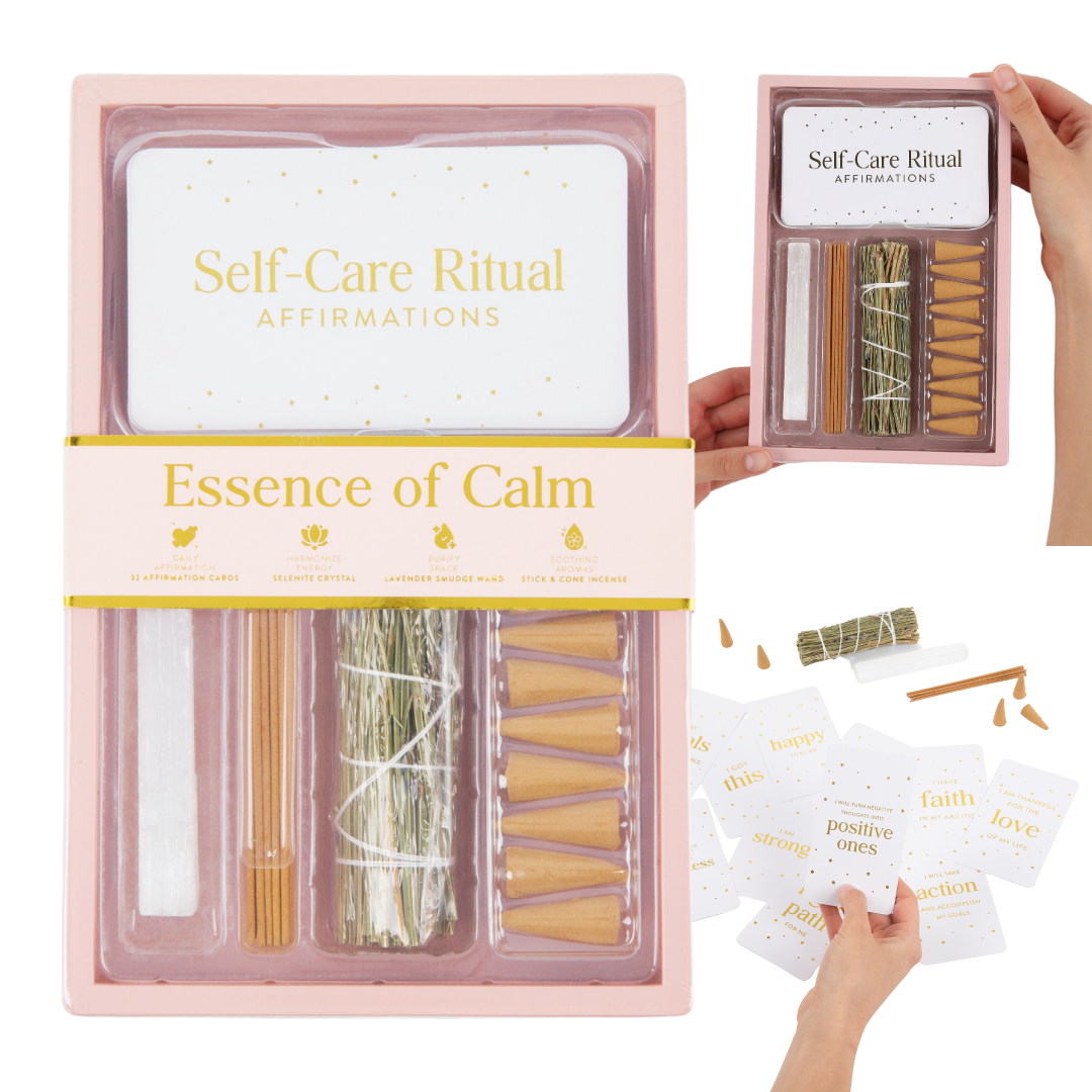 The Self-Care Box