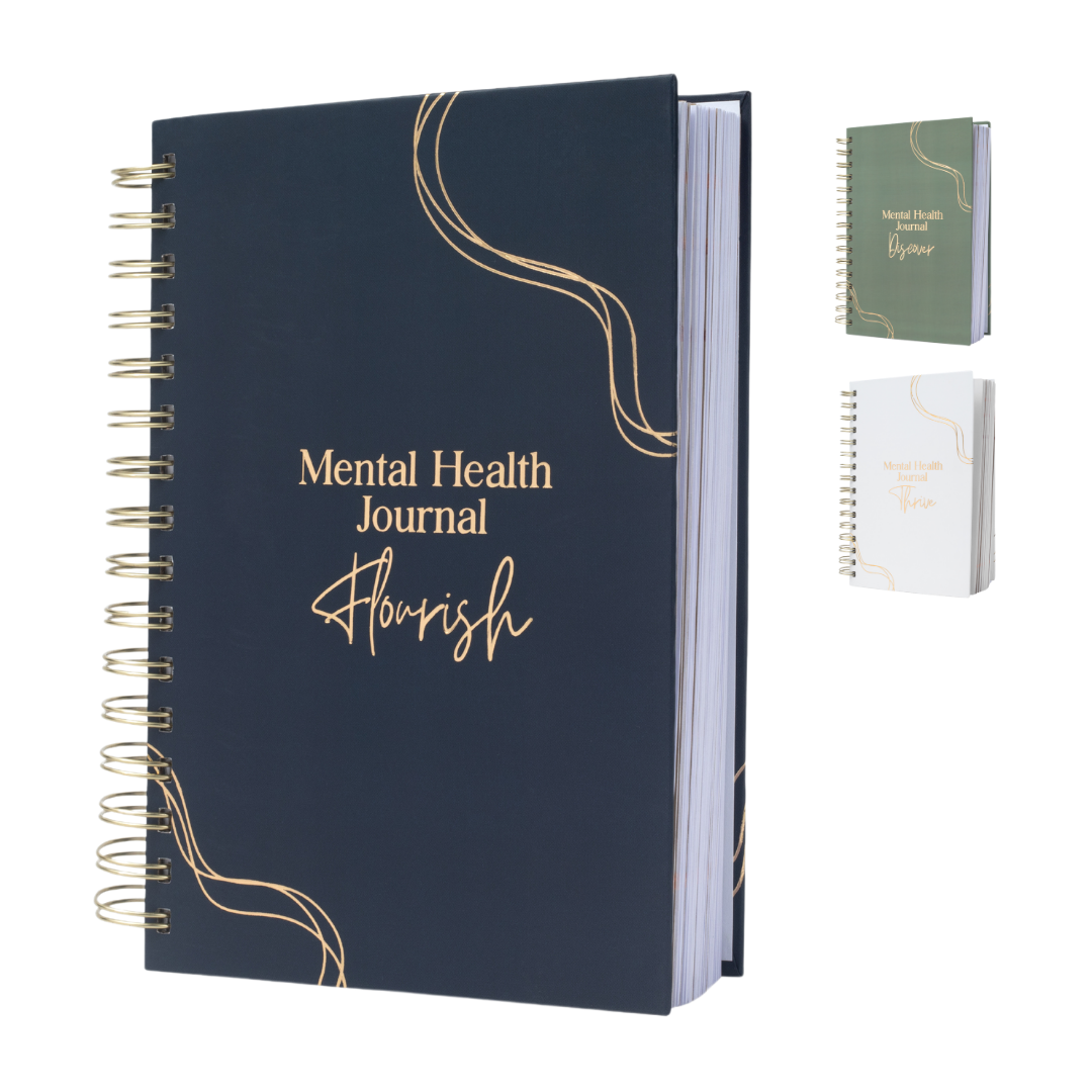 Mental Health Journal: Flourish