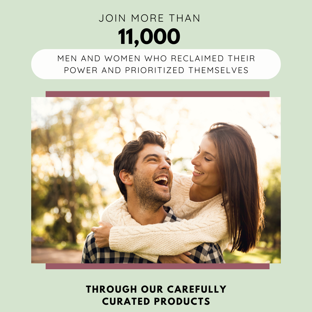 Manifestation Journal for Women and Men 2025 (White)