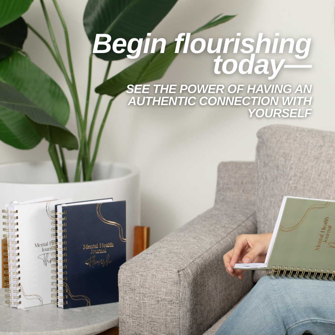 Mental Health Journal: Flourish