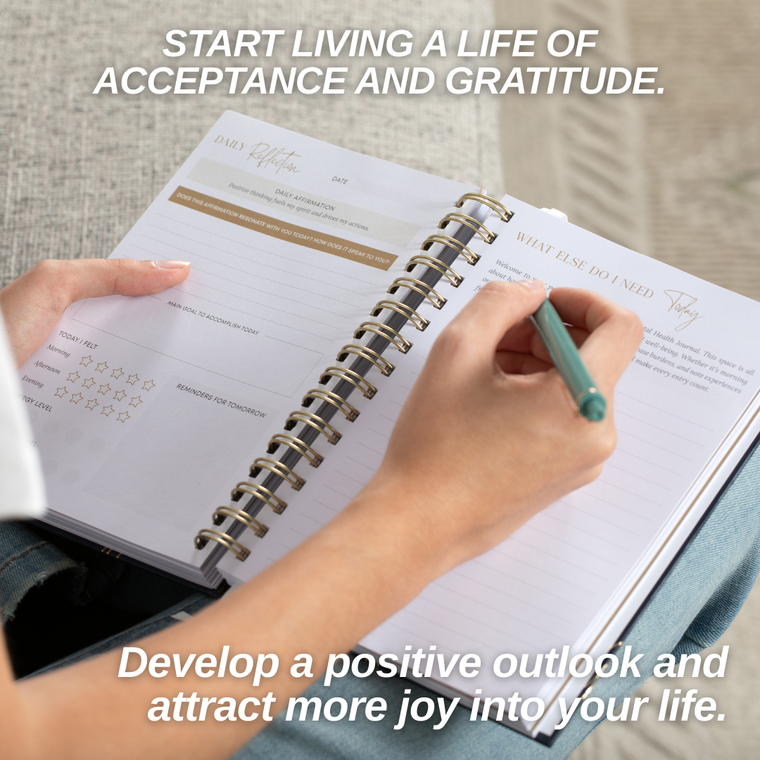 Mental Health Journal: Flourish