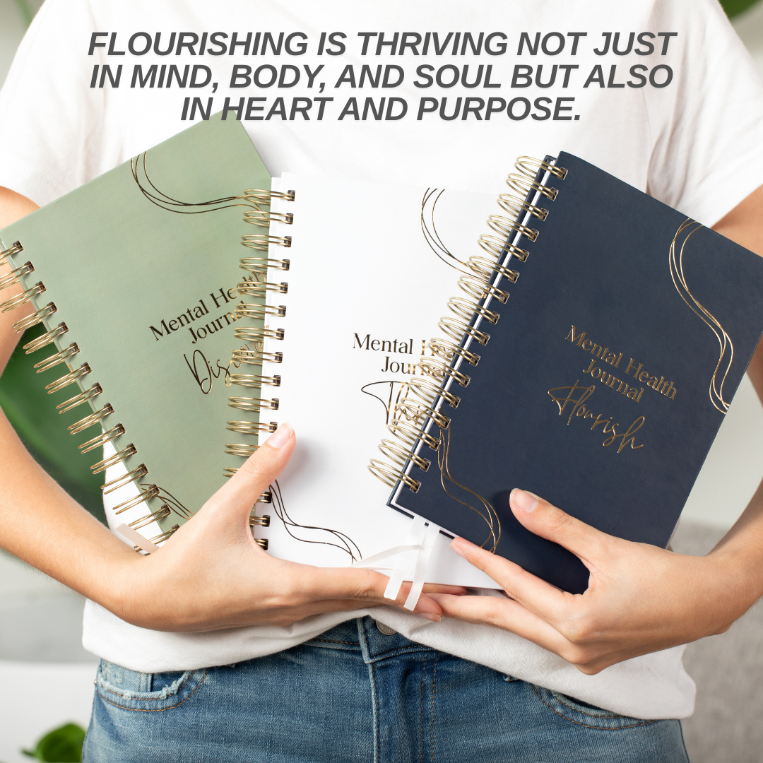 Mental Health Journal: Flourish