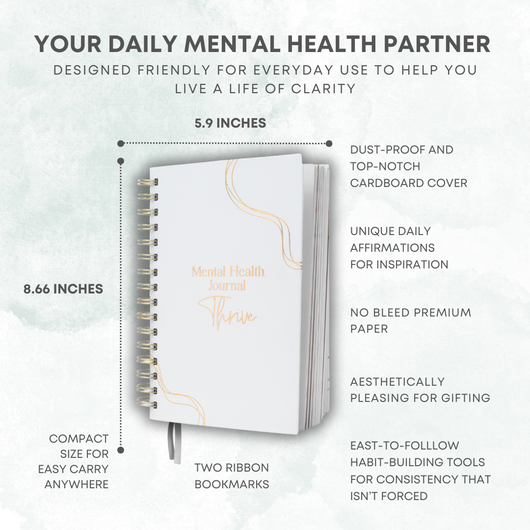 Mental Health Journal: Thrive