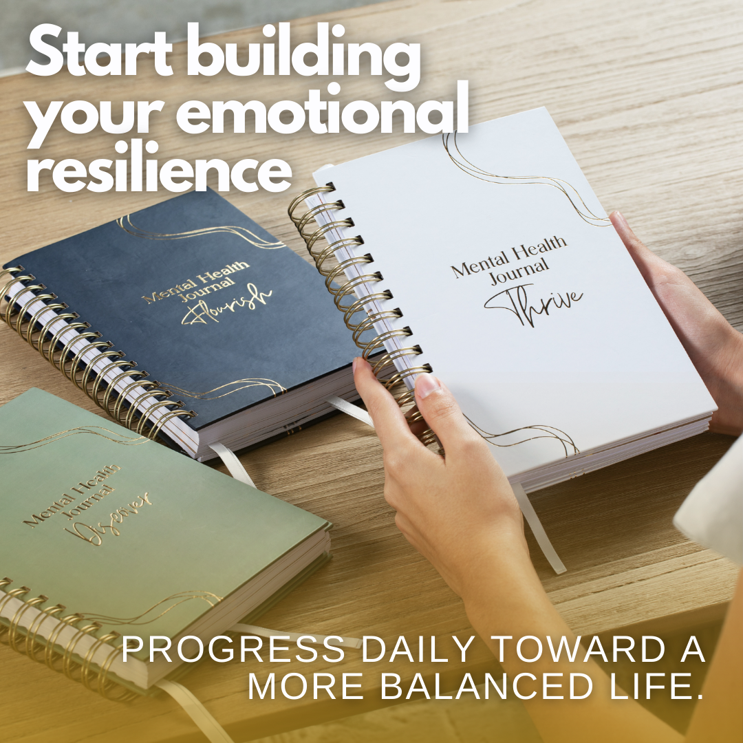 Mental Health Journal: Thrive