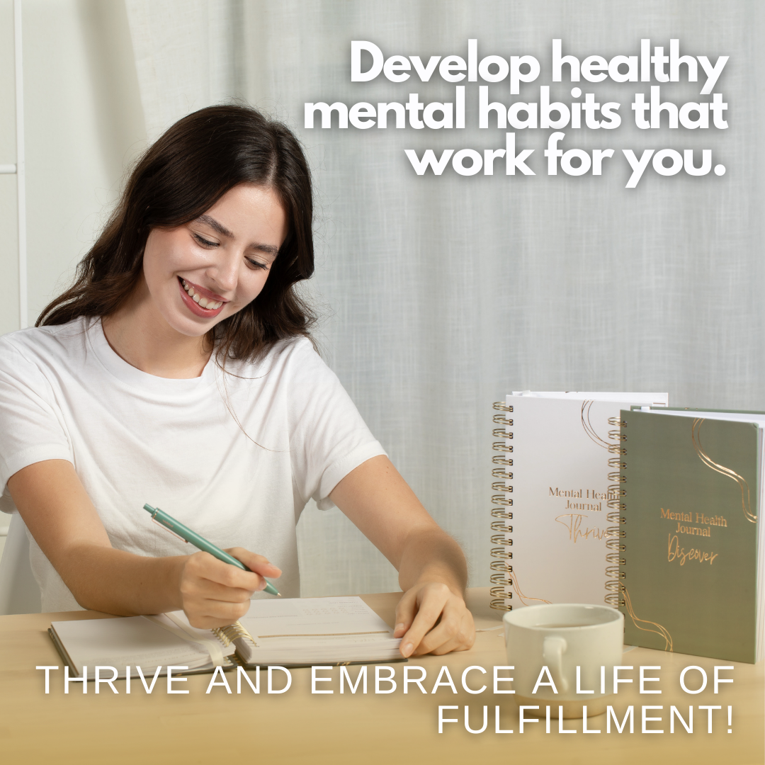 Mental Health Journal: Thrive