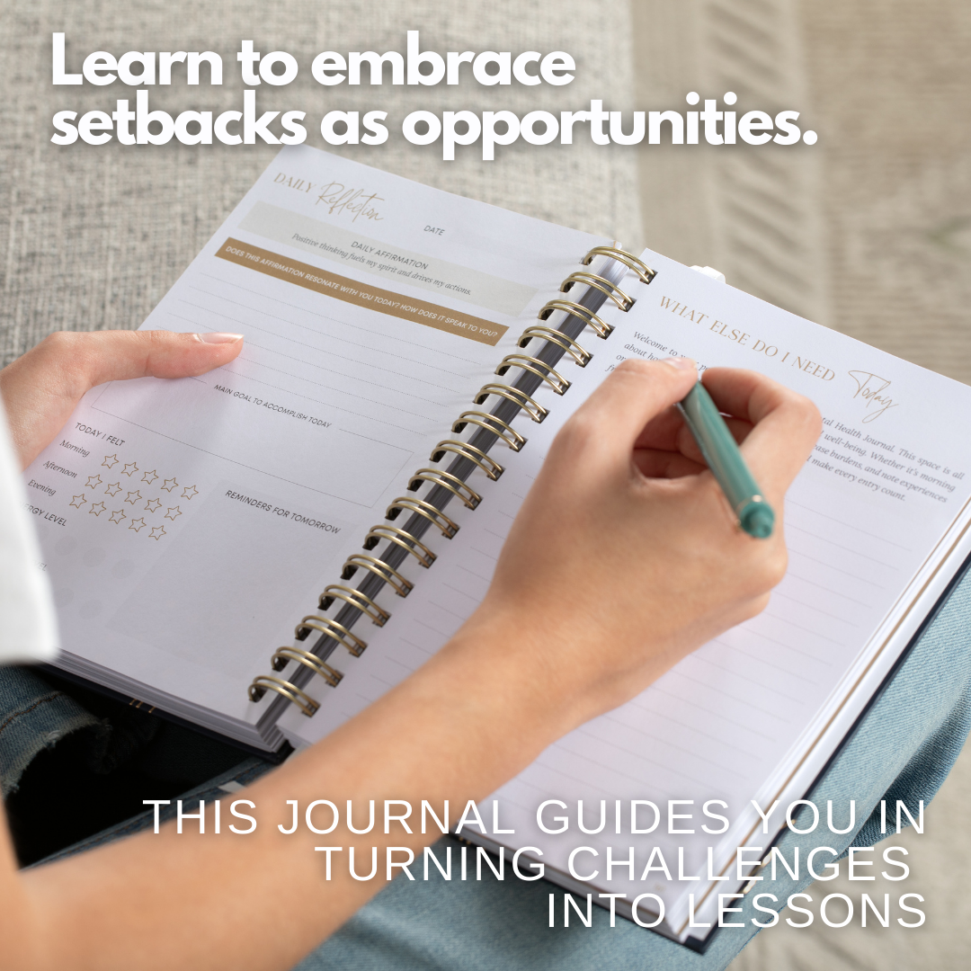 Mental Health Journal: Thrive