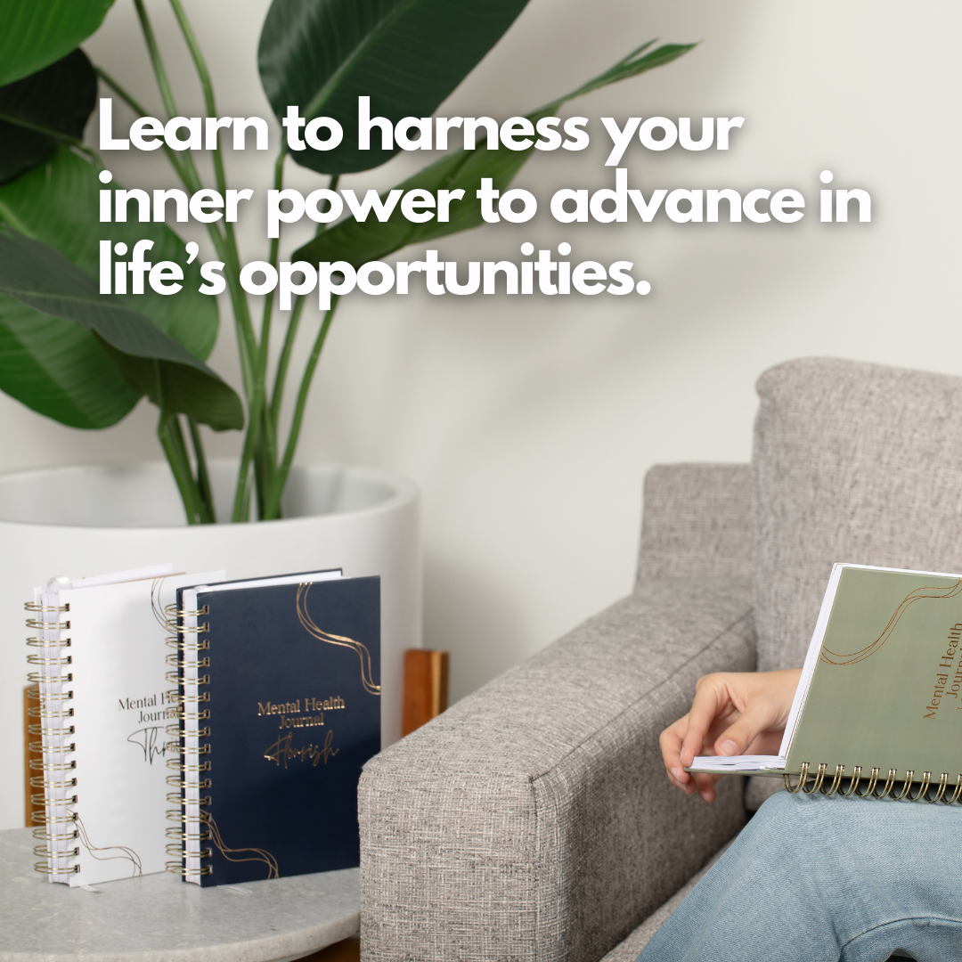 Mental Health Journal: Thrive