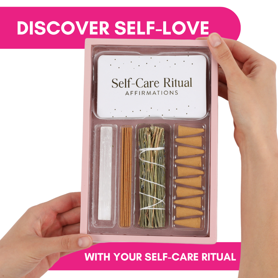 The Self-Care Box