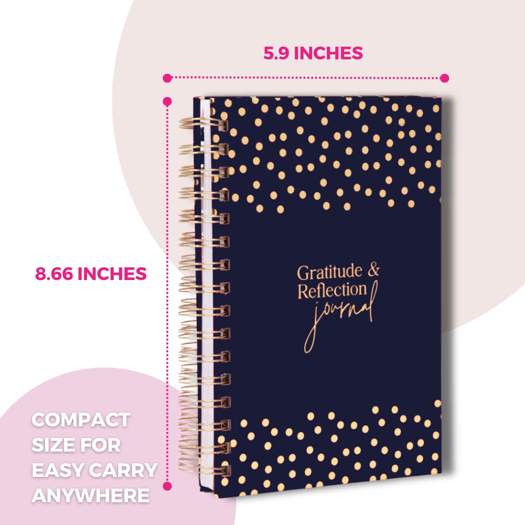 Mindful Living Journal Set – Self-Care, Prayer, and Gratitude Journals to Inspire Wellness, Faith, and Positivity in Your Daily Life