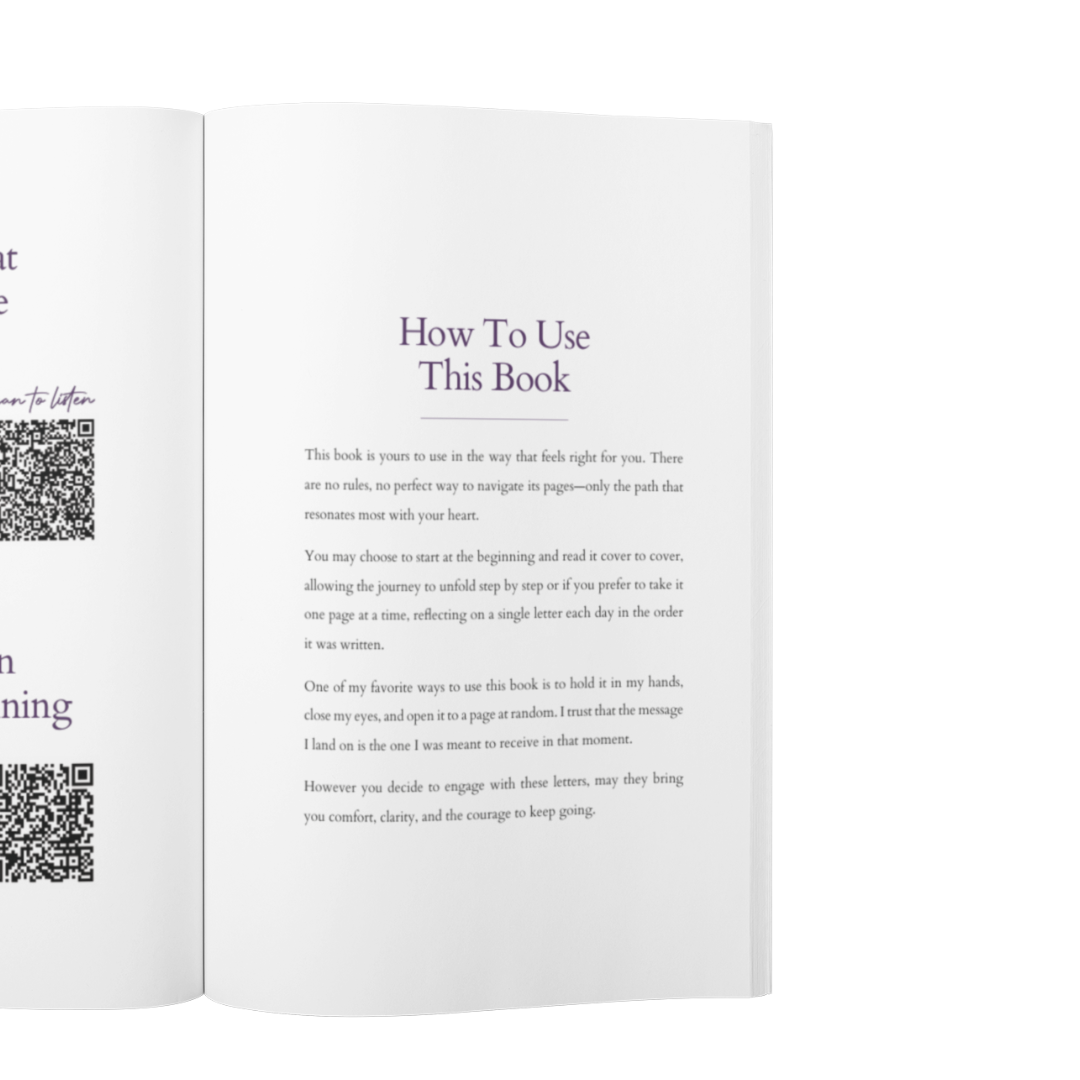 OVERCOME: Letters from a Friend Who’s Been There (Steady in Sobriety)