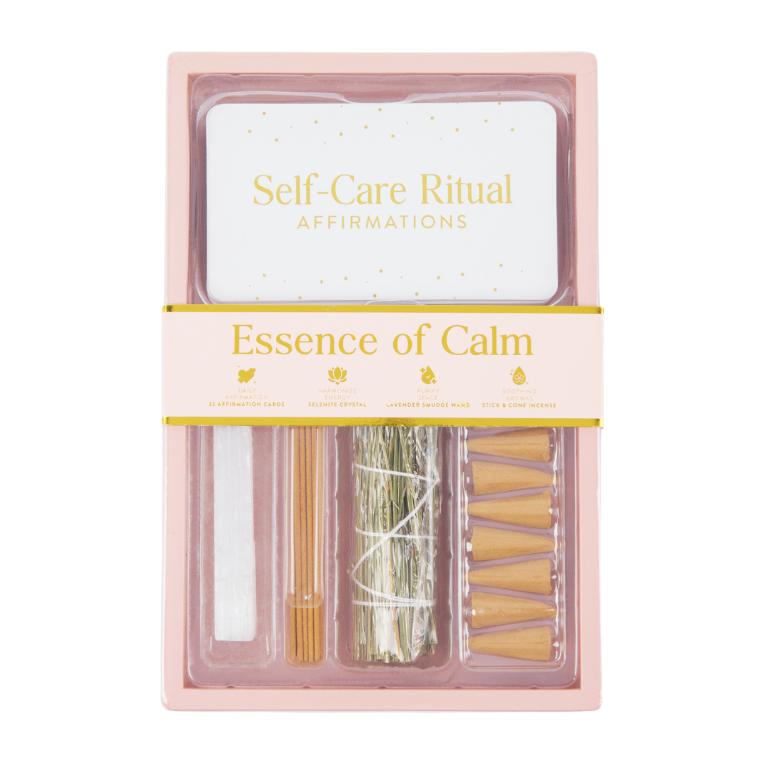 The Self-Care Box